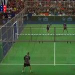 Vídeo: El brillante paso previo a la conquista de título en Mendoza Matías Díaz-Maxi Sánchez, en acción en las semifinales del Mendoza Open