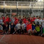 El Circuito Nacional de Menores Bullpadel vibra con su última prueba de la temporada El Circuito Nacional de Menores Bullpadel vibra con su última prueba de la temporada