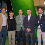 World Pádel Tour pisa firme gracias a Mondo