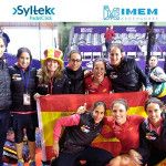 Vuelven a reinar: La Selección Española Femenina revalida su título tras vencer a Argentina España, Campeona del Mundo Femenina por Selecciones Nacionales