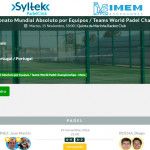 Doblete de España en el inicio del Torneo por Selecciones del Mundial 2016 Resultados de la primera jornada de la Fase de Grupos del XIIIº Campeonato del Mundo por Selecciones Nacionales