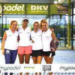 MyPadel Competition, el Ranking de los Rankings corona a sus primeros ganadores