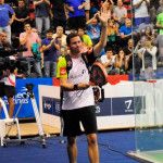 Paquito Navarro: “Gracias Mystica; gracias Cristóbal” Paquito Navarro: “Gracias Mystica; gracias Cristóbal”