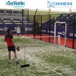 Se aproximan los cuartos de final del torneo por Parejas del XIIIº Campeonato del Mundo de Pádel