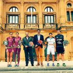 El Keler Euskadi Open levanta el telón de manera oficial El Keler Euskadi Open levanta el telón de manera oficial