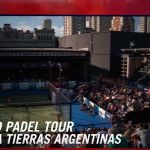 Programa WPT: Paixão pelo remo na Argentina Tour do WPT