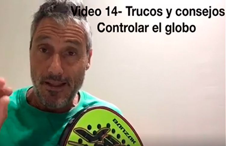 Tips-tricks från Miguel Sciorilli (XIV): Hur man styr ballongen