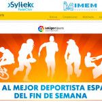 La Selección Española de Pádel, con candidatos al ‘Mejor Deportista del Fin de Semana’