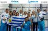Diego Miller parle du passage de l'Uruguay pour le XIIIº Paddle World Championship