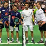 Video: Matías Díaz en Maxi Sánchez, werkprijs op de Mendoza Open
