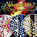 Akkeron: misma esencia en una nueva colección muy completa