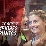 Vídeo: El Keler Euskadi Open nos dejó grandes puntos en el Cuadro Femenino