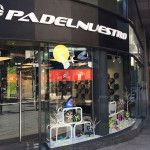 Pádel Nuestro abre su tienda en Andorra