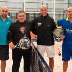 José Luis Cervigón: “El Circuito Fundación Atlético de Madrid es diferente” José Luis Cervigón: “El Circuito Fundación Atlético de Madrid es diferente”