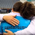 Jaime Bergareche: “Viva el pádel”