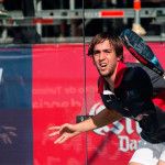 Lucho Capra: “Voy a disfrutar al máximo esta experiencia única” Lucho Capra estará presente en el Estrella Damm Másters Finals