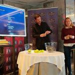 ¿Qué parejas se enfrentarán en el Estrella Damm Másters Finals?