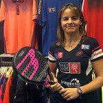 Bullpadel y Cata Tenorio: Dos caminos, un mismo destino