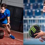 Javier Concepción y Adidas separan sus caminos