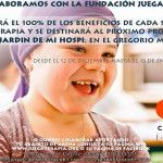 Solidaritetsfysioterapi: Clínicas J. Cuencas vackra gest