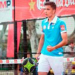 Ale Galán: “Todavía tengo que aprender a jugar mejor los momentos importantes”