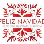 Los deseos de Kelme Pádel para 2017