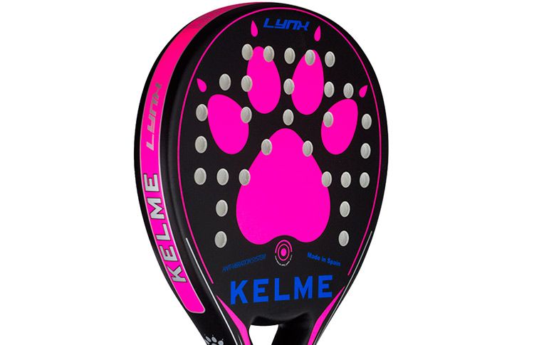 Comodidad y potencia, grandes apuestas de la nueva Kelme Lynx