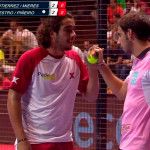 Martín Sánchez Piñeiro y José Antonio García Diestro vuelven a unir sus caminos de cara a la temporada 2017