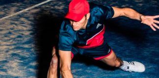 Seba Nerone: Para él, no hay un punto perdido