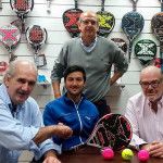 Nuevo fichaje de NOX: Pablo Crosetti, Team Manager del Equipo NOX Junior