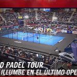 Programa WPT: Keler Euskadi Open, un gran ‘anticipo’ para el Másters Finals Programa WPT: Keler Euskadi Open, un gran ‘anticipo’ para el Másters Finals