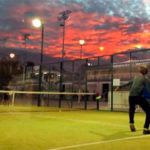 Grandes razones para comenzar a jugar al pádel
