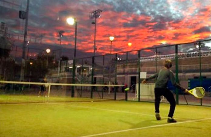 Grandes razones para comenzar a jugar al pádel