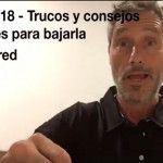 Consejos-trucos de Miguel Sciorilli (XVIII): La bajada de pared Consejos-trucos de Miguel Sciorilli (XVIII): La bajada de pared