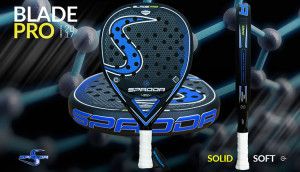 Blade Pro: The two faces of a brilliant 'Spadda'