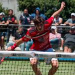 Franco Stupaczuk, trs confirmarse su baja en el Másters Finals: “Sólo queda seguir”