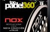 Top Pádel 360º: La gran revolución preparada por NOX