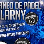 A Tope de Pádel prepara un gran 'fin de fiesta' en Las Encinas