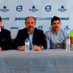 ¿Qué nos contará Luis Torres en el Programa Esto es Pádel?