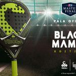 Vibor-A kommer att "bita" igen i Masters Finals: "Pala Oficial" för tredje säsongen