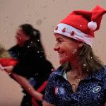 Vídeo: Una Navidad muy divertida junto a World Pádel Tour