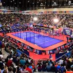 Esto es Pádel – World Pádel Tour: en fase de crecimiento total y absoluto