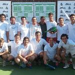 Javier Cabanillas: “La SNP es la competición de pádel ideal por clubes en España”