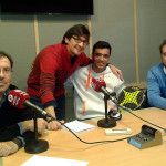 Esto es Pádel – Ale Galán: un proyecto de número 1