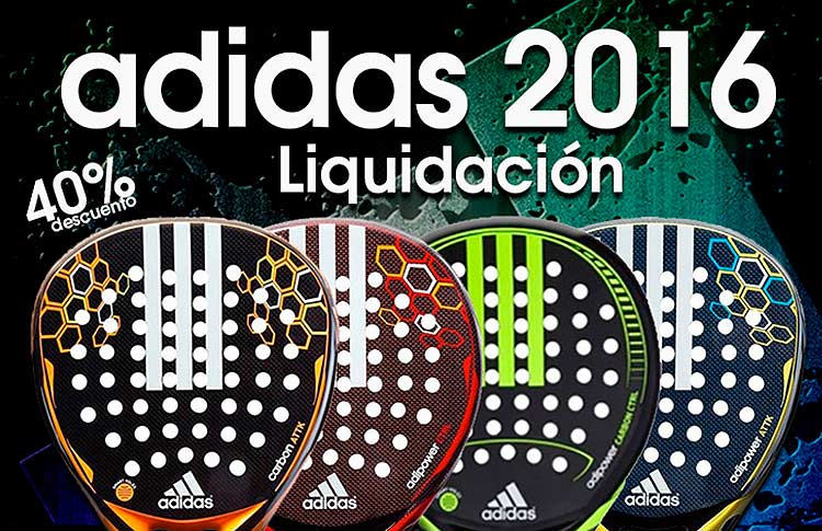 Adidas, los secretos una marca con opciones todos | Padel World Press 2023