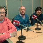 Ricardo Ráccaro, dueño de SANE, invitado especial de 'Esto es Pádel'