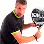 Gran refuerzo para el Team Siux: Matías Nicoletti Gran refuerzo para el Team Siux: Matías Nicoletti