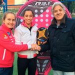Bea González, una joven estrella que seguirá brillando junto a StarVie