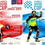 Fabrice Pastor Cup: Tercera parte de un gran proyecto de ‘desarrollo’