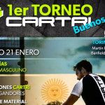 El proyecto de Cartri vuelve a traspasar fronteras
